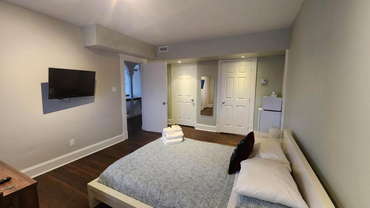 Les Suites Kaishi Lévis Exterior foto
