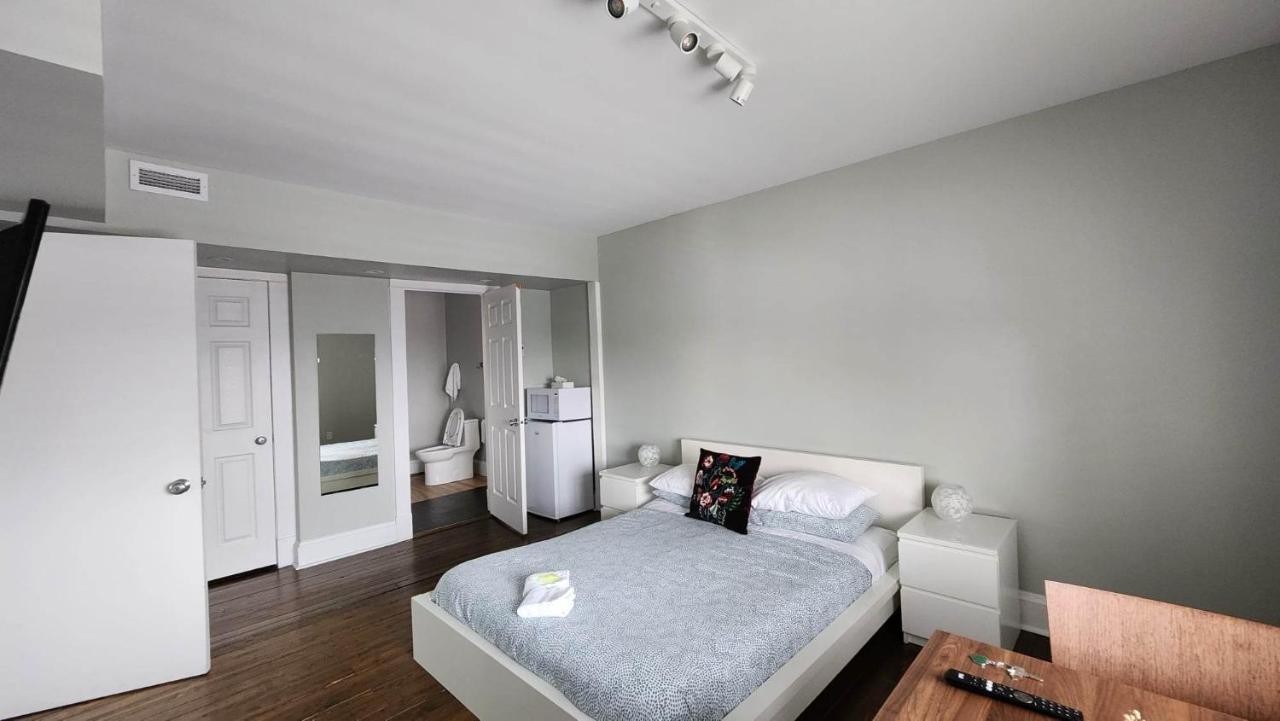 Les Suites Kaishi Lévis Exterior foto
